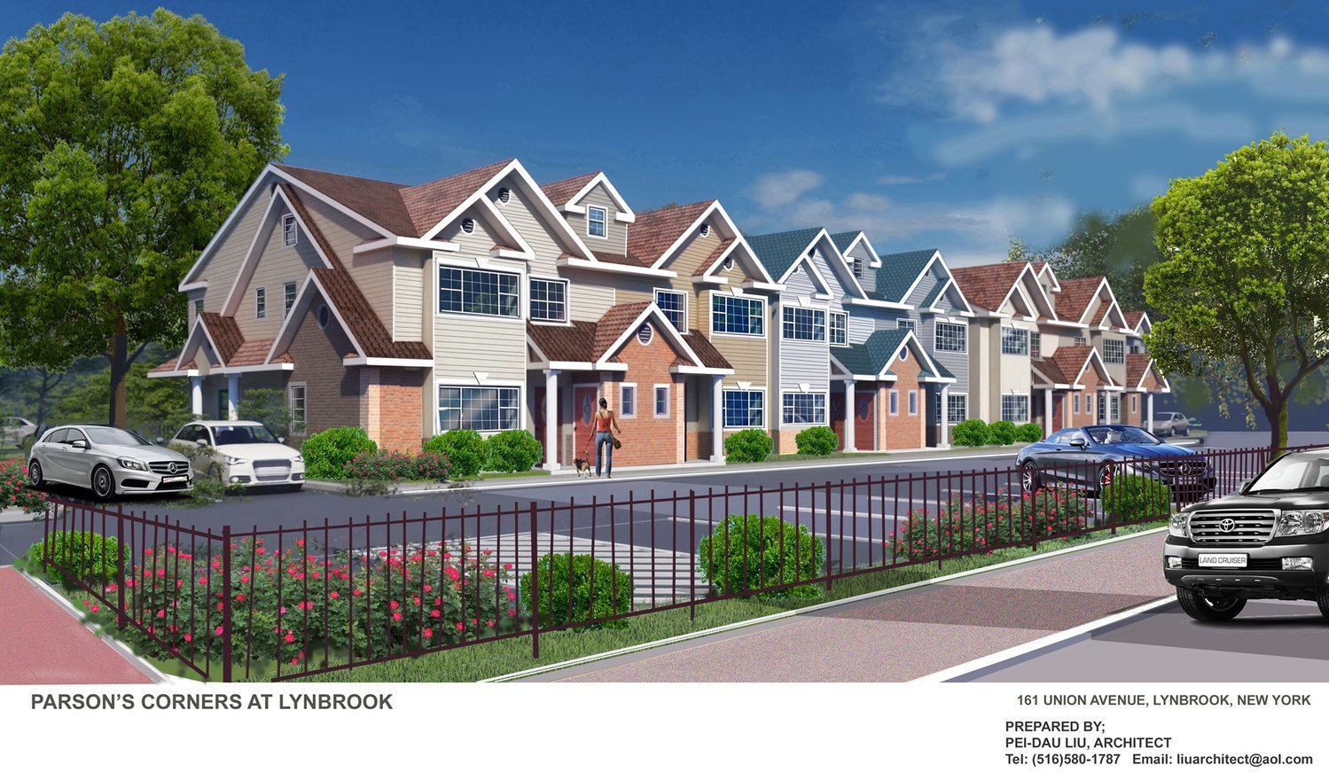 Lynbrook board OKs condo project Herald Community Newspapers www